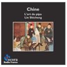 China: Art of the Pipa