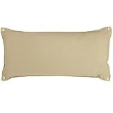 Taupe Hammock Pillow - Classic Collection