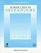 Introduction to Psychology: v. 1 (Open University Course DSE202)