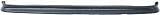 92-94 PLYMOUTH DUSTER REAR BUMPER FILLER (1992 92 1993 93 1994 94) 9164 4341276