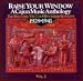 Cajun Music Anthology, Vol. 2: Raise Your Window