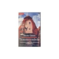 Traumsymbole. Traumbotschaften, Traumforschung, Traumdeutung.