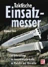Taktische Einsatzmesser