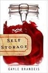 Self Storage: A Novel