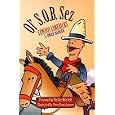 Ol' S.O.B. Sez: Cowboy Limericks by S. Omar Barker