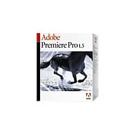 Adobe Premiere Pro 1.5 Windows