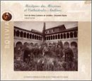 Musiques des Missions et Cathédrales Andiros: Bolivia