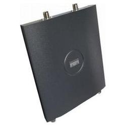 Cisco Aironet 1242AG - Wireless access point - 802.11a b g - external by Cisco