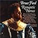 Bruce Ford - Romantic Heroes