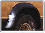 Cut-Out Flares For Dodge ~ Fullsize Pickup ~ 1981-1993