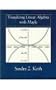 Visualizing Linear Algebra Using Maple