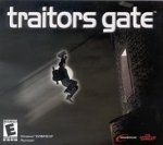 DREAMCATCHER Traitor's Gate