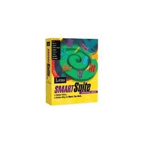 IBM AN01DIE Smart Suite Millennium 9.8 WIN95982000NTMEXP Int.engl Retail P [Old Version]