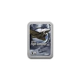 Microsoft Flight Simulator 2004: A Century of Flight
