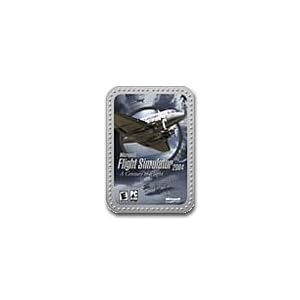 Microsoft Flight Simulator 2004: A Century of Flight