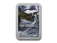 Microsoft Flight Simulator 2004: A Century of Flight