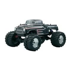 1:8 4WD Mad Force Kruiser VE