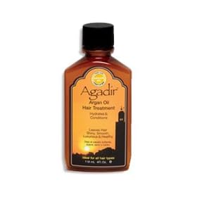 Agadir Argan Oil Hair Treatment