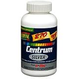 Centrum® Silver® Multivitamin - 270 ct.