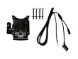 Garmin Motorcycle Mount for StreetPilot 2610 and 2620 (010-10495-00)
