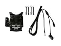 Garmin 2610 Motorcycle Mounting Bracket + Cables