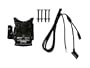 Garmin Motorcycle Mount for StreetPilot 2610 and 2620 (010-10495-00)