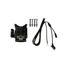Garmin Motorrad-Halterung f�r Navigationssysteme StreetPilot 2610/2620/2650