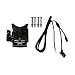 Garmin Motorcycle Mount for StreetPilot 2610 and 2620 (010-10495-00)