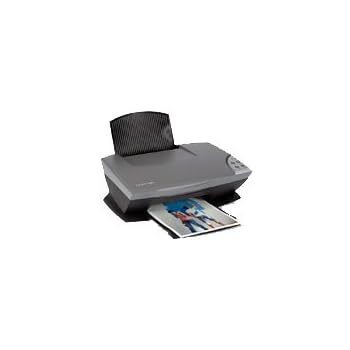 Lexmark X1185 Color All-in-One Printer