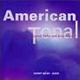 American Tonal: Piano Music of Samuel Barber and Daron Hagen