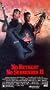No Retreat No Surrender 2 [VHS]