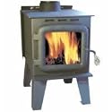 Sbi-Drolet #DB03060 Compak Wood Stove