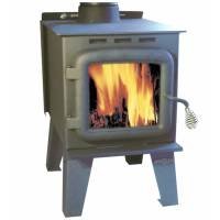 Compak Wood Stove