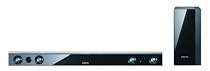 Samsung HW-D450 2.1 Heimkino Soundbar (280 Watt) perlschwarz