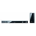 Samsung HW-D450 2.1 Heimkino Soundbar (280 Watt) perlschwarz
