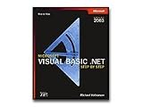 MICROSOFT VISUAL BASIC NET STEP ( 0-7356-1905-0 )