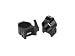 Warne Scope Mounts Maxima Ring 1