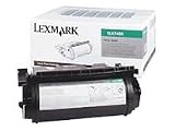 Lexmark Extra High Yield Prebate ( 12A7465 )