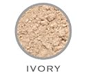 Youngblood Loose Mineral Foundation (Ivory)