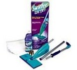 Procter & Gamble #32694 SwifferWetjet Start Kit