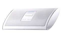 Canton DSS 103 weiss