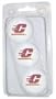 Central Michigan Chippewas (University Of) NCAA 15 Golf Ball Pack