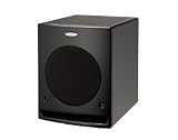 Velodyne DLS-3500R Powered subwoofer with remote Black