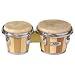 2TONE TUNABLE BONGOS
