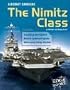 Aircraft Carriers: The Nimitz Class (Edge Books, War Machines)