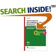 Technische Grundlagen der Rechnerkommunikation (Taschenbuch)