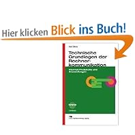 Technische Grundlagen der Rechnerkommunikation
