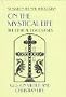 On the Mystical Life: The Ethical Discourses : On Virtue and Christian Life (Vol2) (Popular Patristics) (V002)