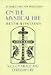On the Mystical Life: The Ethical Discourses : On Virtue and Christian Life (V002)
