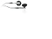 Creative Labs Creative EP-480 Headphones